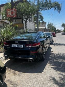 کیا ئۆپتیما